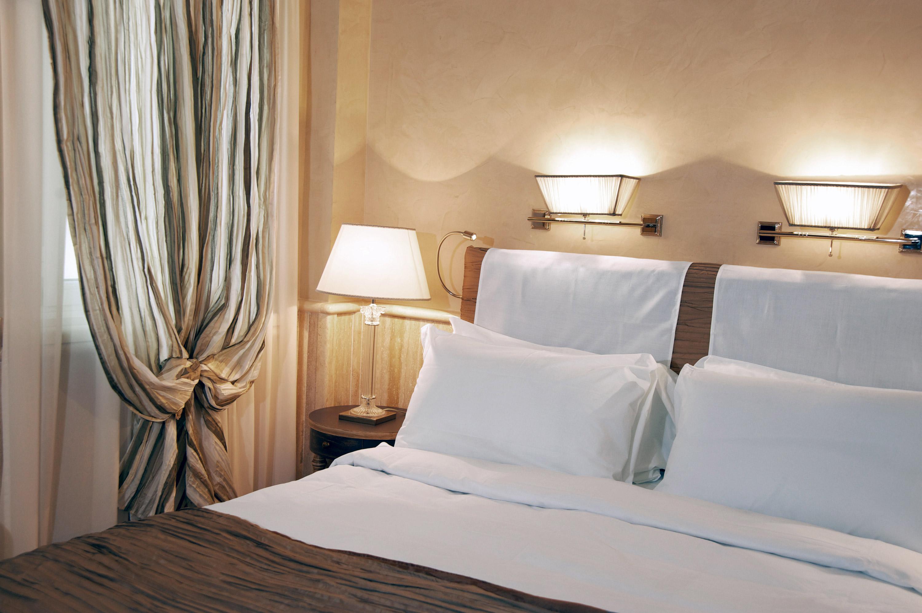 Hotel Barocco Rome Exterior photo